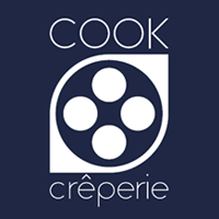 Cook Crêperie à Paris 05