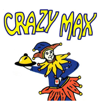 Crazy Max à Strasbourg  - Neudorf - Schluthfeld