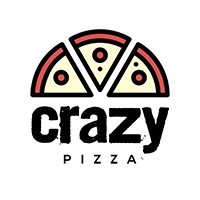 Crazy Pizza à Nice  - Gambetta