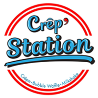 Crep'Station à Beaumont Sur Oise