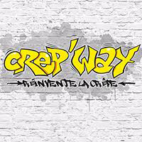 Crep'way by Night à Aubervilliers