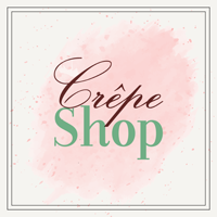 Crêpe Shop à Vaujours