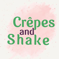 Crêpes and Shake à Enghien Les Bains