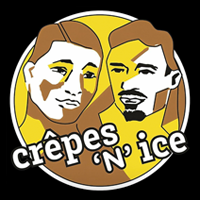 Crêpes’ N’ Ice à Nice  - Carabacel