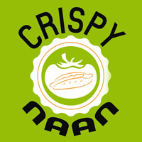 Crispy Naan à Montreuil