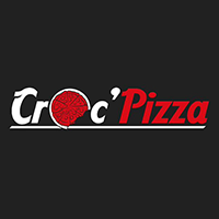 Croc' Pizza à Rouen - St-Server