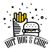 Hot dog & Croc' à Toulouse - Bagatelle