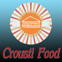 Crousti Food à Loos