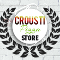Crousti Pizza à Sarcelles