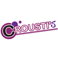Crousti's à Orleans  - La Source