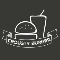 Crousty Burger à Tourcoing