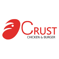 Crust Chicken & Burger à Orleans - Barrière