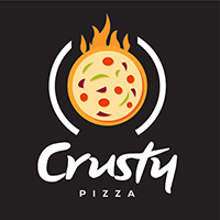 Crusty Pizza à Montpellier  - Aiguerelles