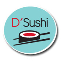 D Sushi à Décines-Charpieu