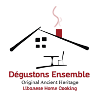 Dégustons Ensemble Libanese Home Cooking à Neuilly Sur Seine
