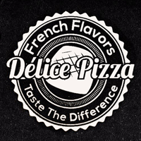 Delice Pizza à Valence  - Quartiers Centraux