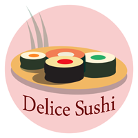 Delice Sushi à Valenciennes