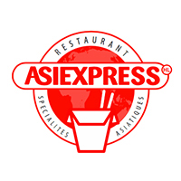 Asie Express à SAINT-PRIEST