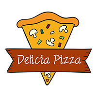 Delicia Pizza à Marseille 13