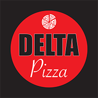 Delta Pizza à Gagny