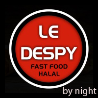 Despy by Night à Marseille 04