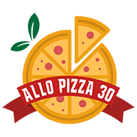 Allo Pizza 30 à Saint Denis