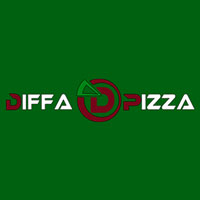 Diffa Pizza à Villeneuve La Garenne