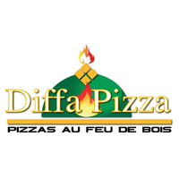 Diffa Pizza Au Feu De Bois à Villiers Le Bel