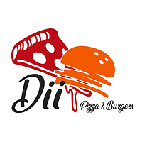 Dii Pizza And Burgers à Nice  - Carabacel