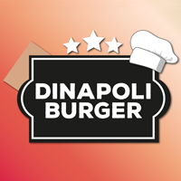 Dinapoli Burger à Melun