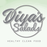 Diya's Salads à Levallois Perret