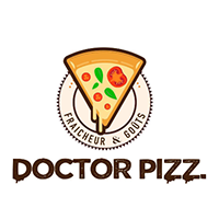 Doctor Pizz By Night à Paris 15