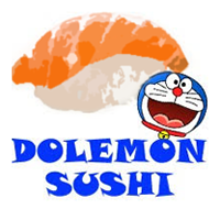 Dolemon Sushi à Courbevoie