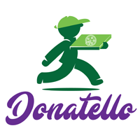 Donatello à Corbeil Essonnes