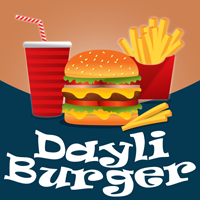 Dayli Burger à Marseille 06