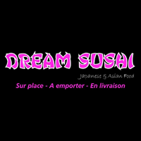 Dream Sushi à Saint Germain Les Corbeil