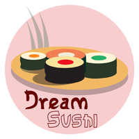 Dream Sushi à Arcueil