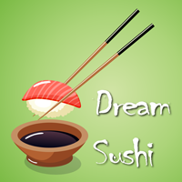 Dream Sushi à Paris 16