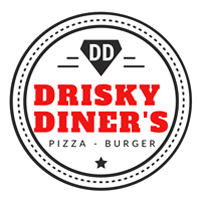 Drisky Diner's à Toulouse - Côte Pavée