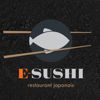 E-Sushi à Annemasse