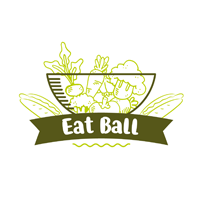 Eat Ball à Nancy  - Blandan - Donop