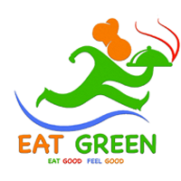 Eat Green à Paris 10