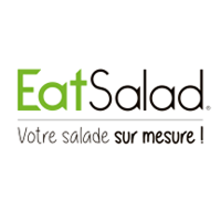 Eat Salad à Bordeaux - Hôtel De Ville