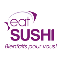 Eat Sushi Lyon Garibaldi à Lyon - La Part-Dieu