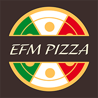Efm Pizza à Paris 18
