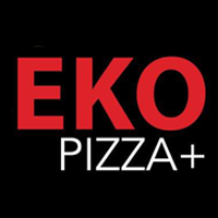 Eko Pizza à Villepinte