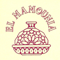 El Mamounia à Dammarie Les Lys