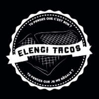 Elengi Tacos à Bordeaux  - Capucins - Victoire - St Michel - Ste Croix