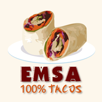 Emsaa 100% Tacos à Illkirch Graffenstaden