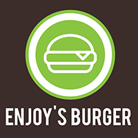 Enjoy's Burger à Cesson Sevigne